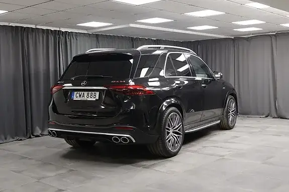 Mercedes-Benz Gle 350 De 2025 photo 2