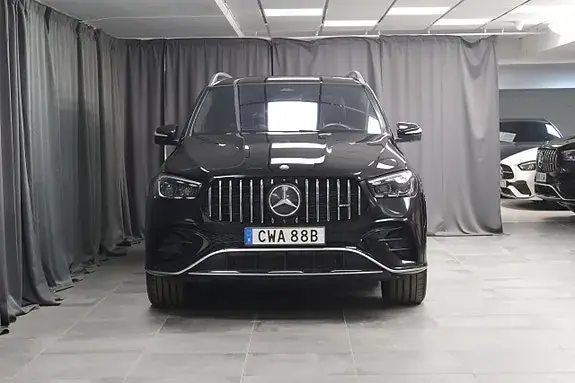 Mercedes-Benz Gle 350 De 2025 photo 3