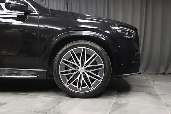 Mercedes-Benz Gle 350 De 2025 photo 5