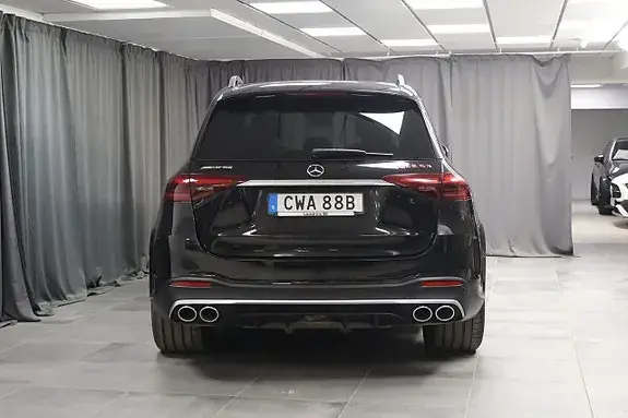 Mercedes-Benz Gle 350 De 2025 photo 4