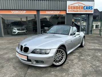 BMW Z3