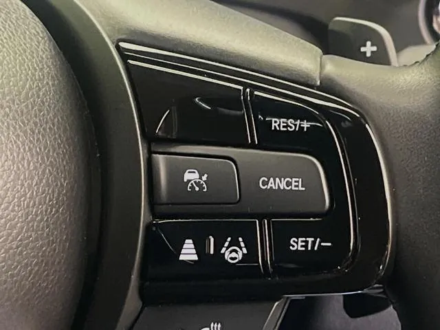 Honda Civic 2025 photo 4