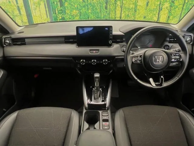 Honda Civic 2025 photo 2