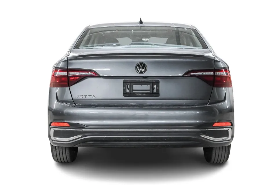 Volkswagen Jetta 2022 photo 5