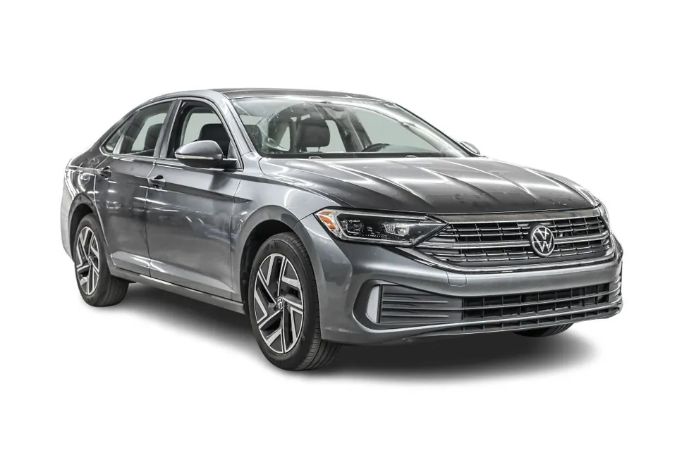 Volkswagen Jetta 2022 photo 3