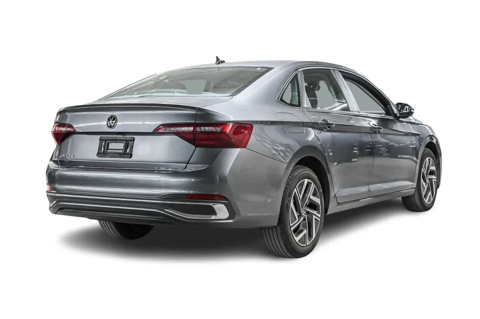 Volkswagen Jetta 2022 photo 4