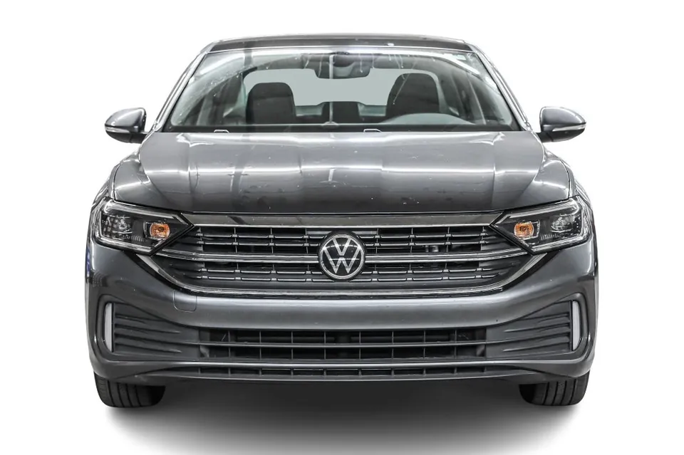 Volkswagen Jetta 2022 photo 2