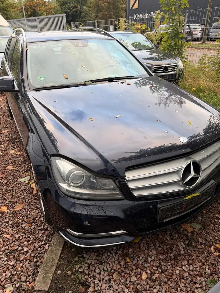 Mercedes-Benz E 220 Cdi