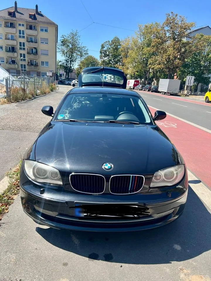 BMW 116I