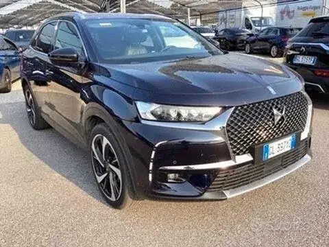 DS Automobiles Ds 7 Crossback 2022 photo 4