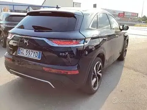 DS Automobiles Ds 7 Crossback 2022 photo 3