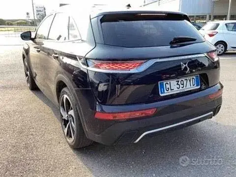 DS Automobiles Ds 7 Crossback 2022 photo 2