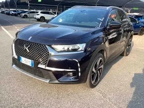 DS Automobiles Ds 7 Crossback