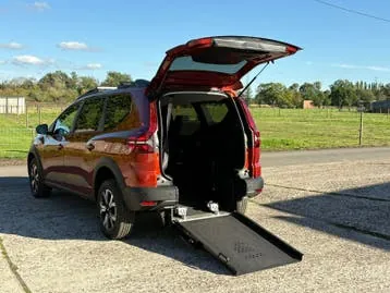 Dacia Jogger 2024 photo 3
