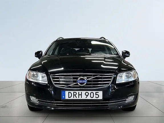 Volvo V70 2015 photo 2