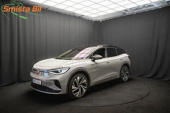 Volkswagen Id.4 Gtx