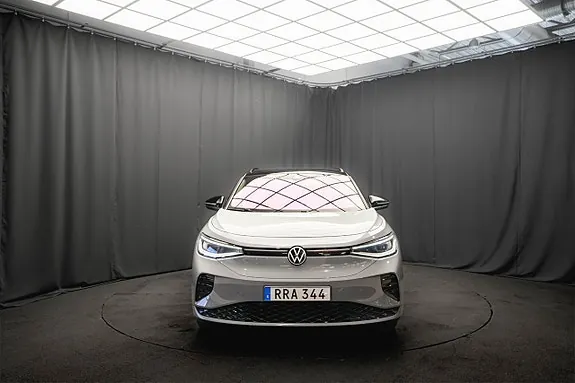 Volkswagen Id.4 Gtx 2023 photo 4