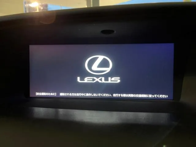 Lexus Gs350