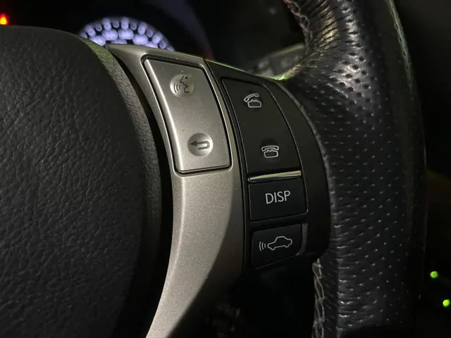 Lexus Gs350 2013 photo 4