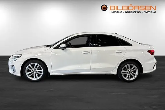 Audi A3 2021 photo 4