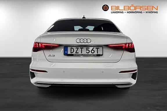 Audi A3 2021 photo 5