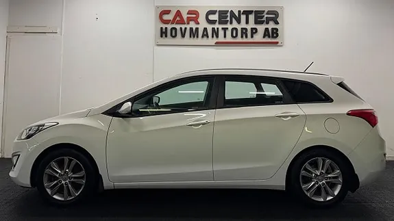 Hyundai I30 2014 photo 2