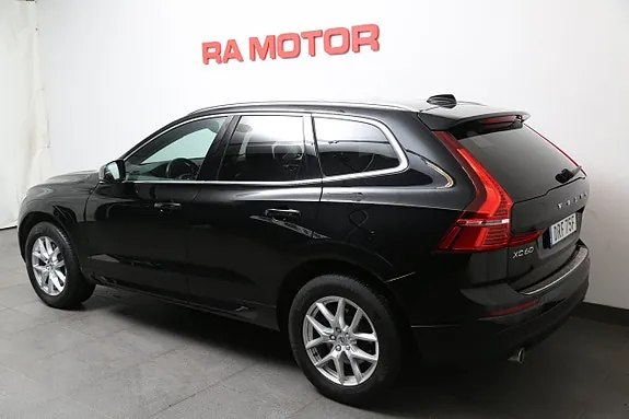 Volvo Xc60 2021 photo 5