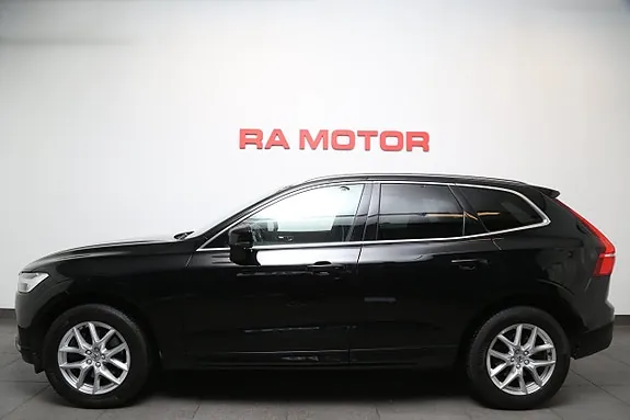 Volvo Xc60 2021 photo 3