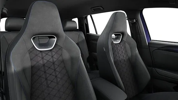 Volkswagen Tayron 2027 photo 5