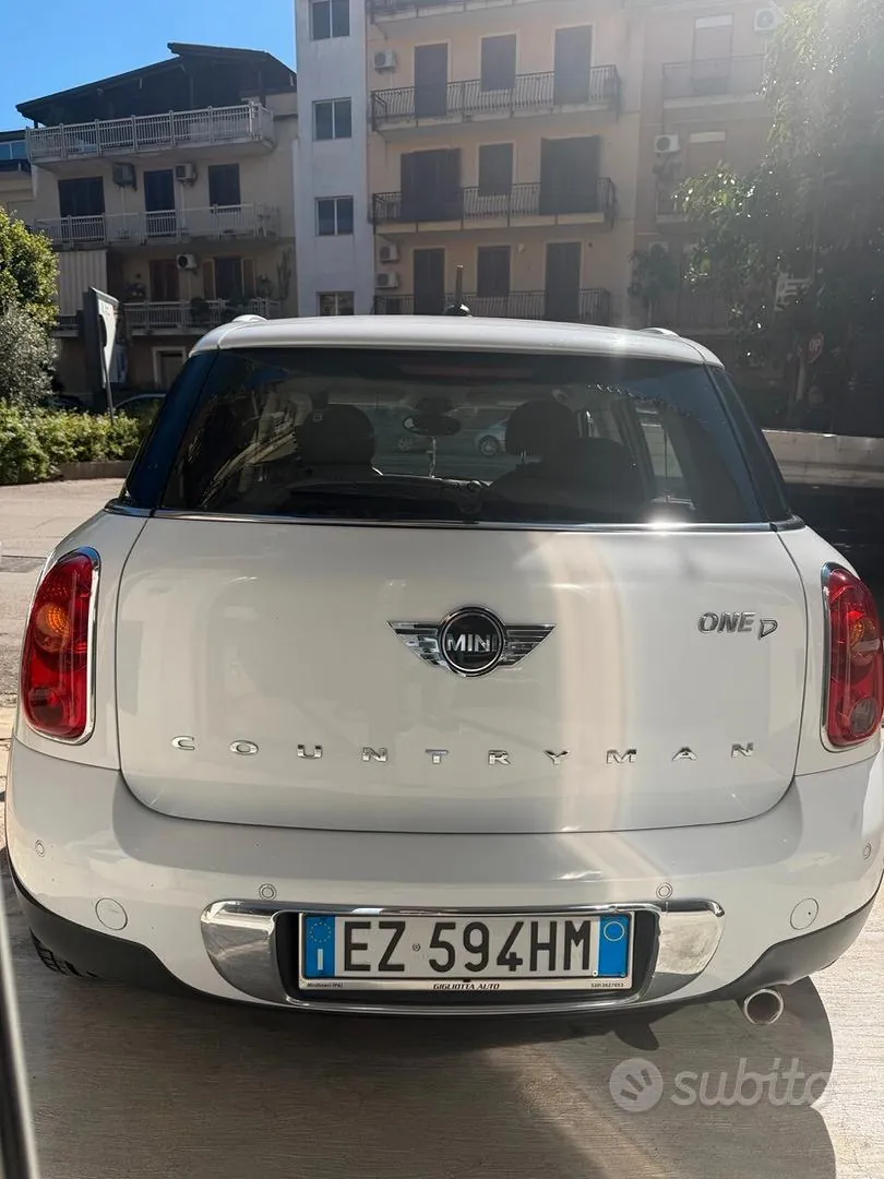 Mini Countryman 2015 photo 4