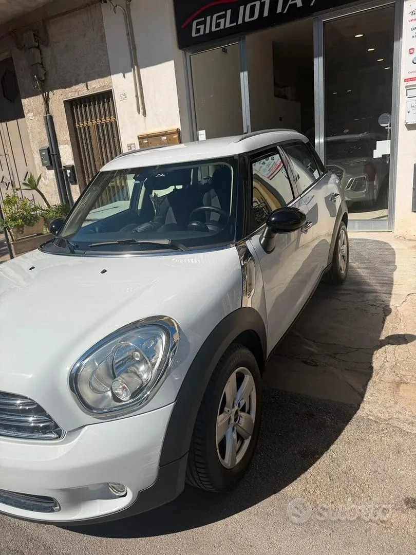 Mini Countryman 2015 photo 3
