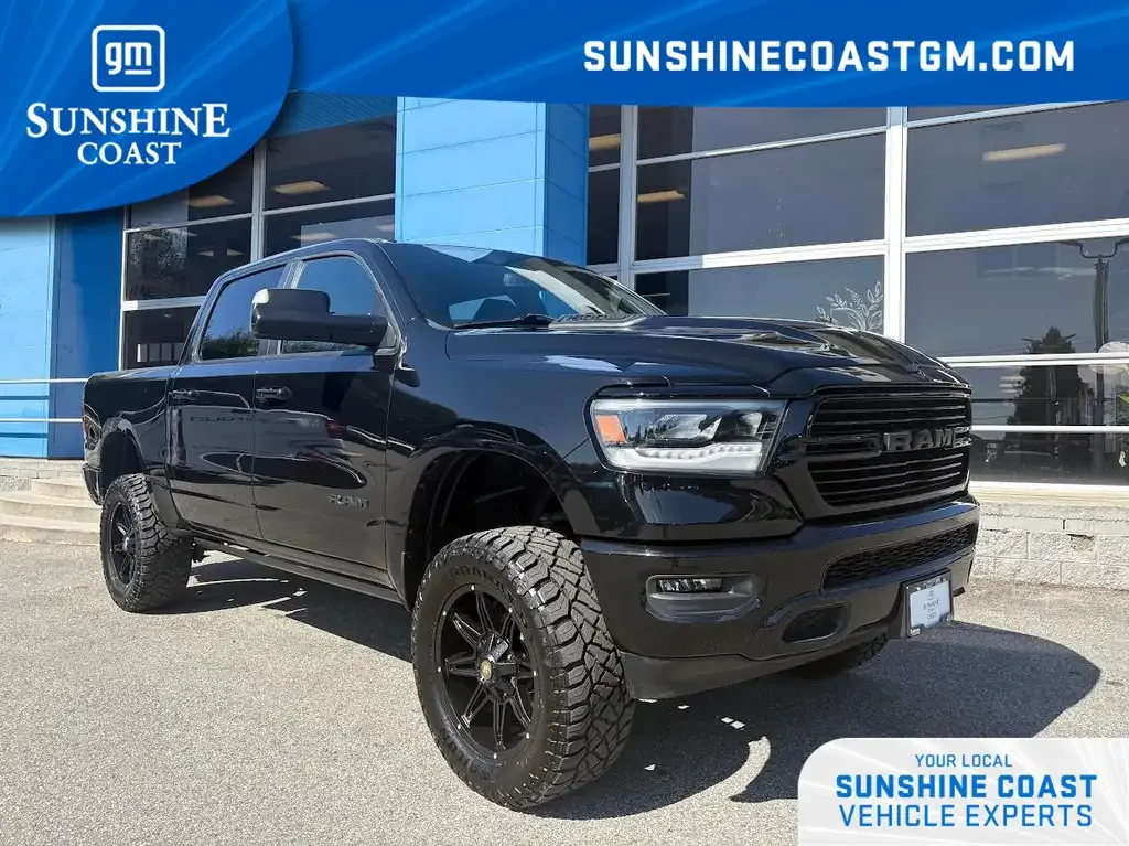 Ram 1500