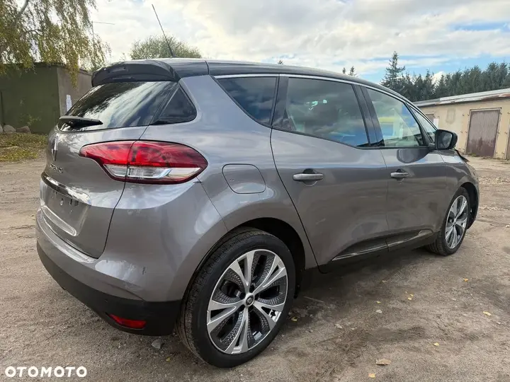 Renault Scenic 2020 photo 4
