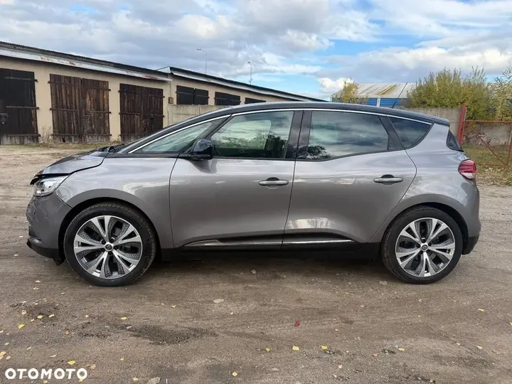 Renault Scenic 2020 photo 3