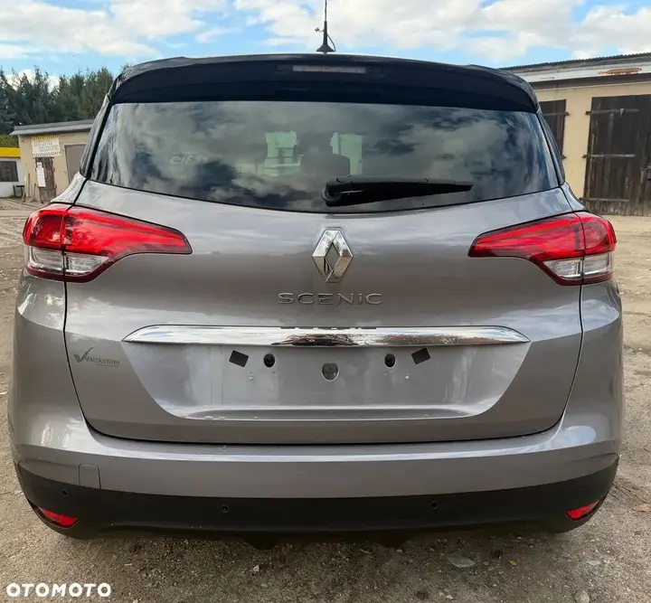 Renault Scenic 2020 photo 5