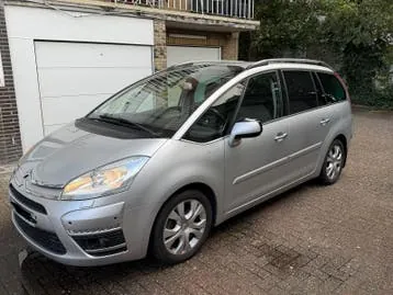 Citroen Picasso