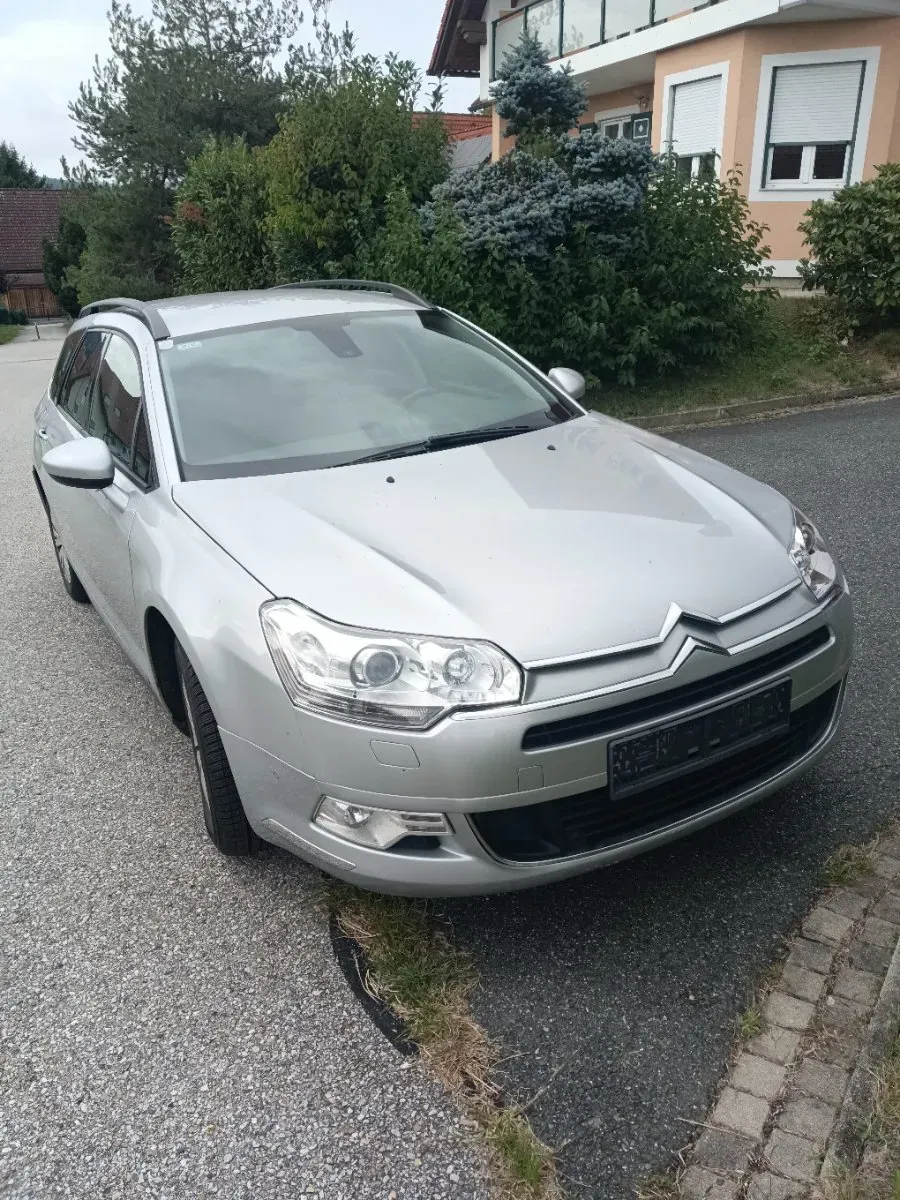 Citroen C5