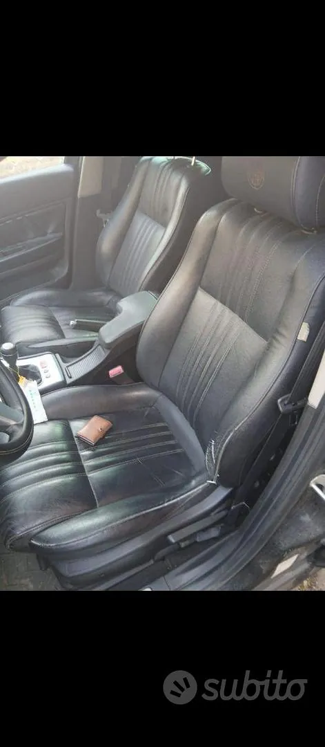 Alfa Romeo 159 2007 photo 5