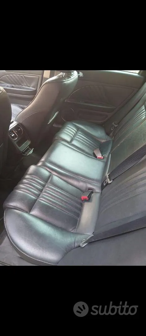 Alfa Romeo 159 2007 photo 4