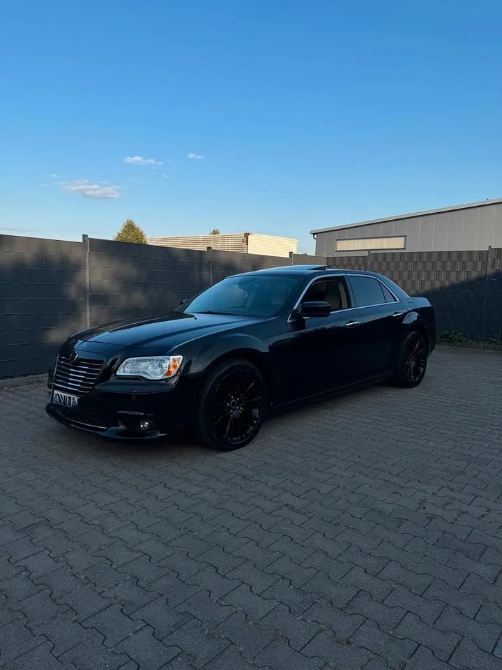 Lancia Thema