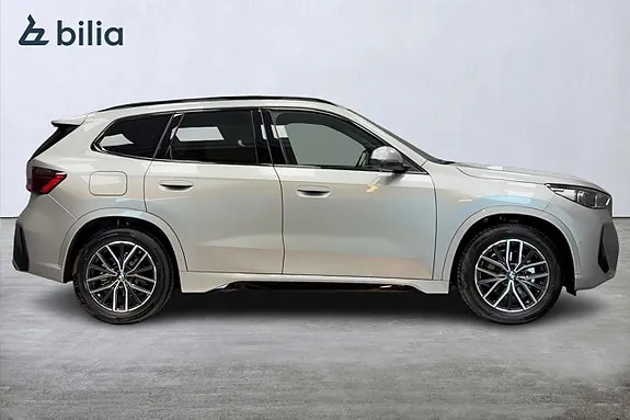 BMW X1 2026 photo 3