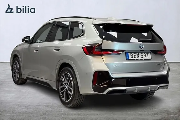 BMW X1 2026 photo 5