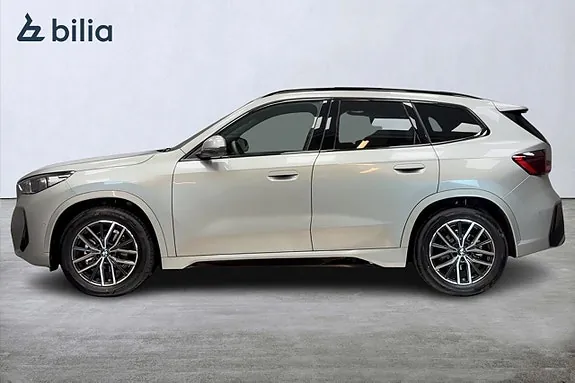 BMW X1 2026 photo 4