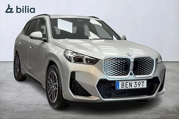 BMW X1 2026 photo 2