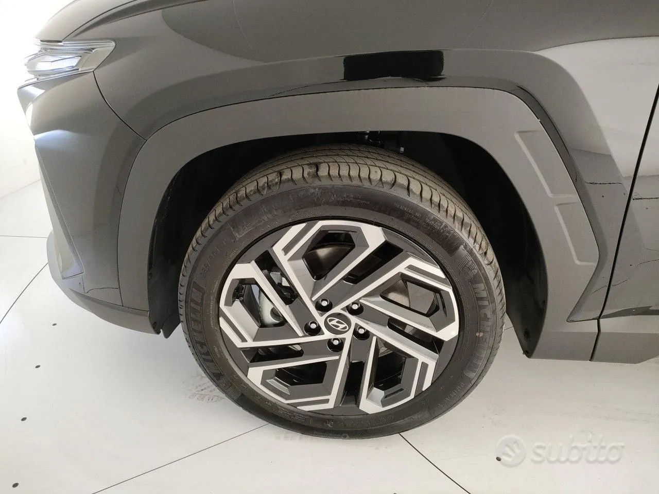 Hyundai Tucson 2026 photo 5