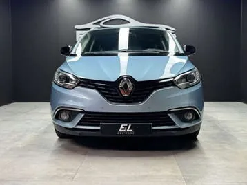 Renault Grand Scenic 2019 photo 2