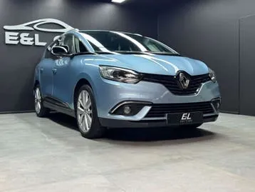 Renault Grand Scenic 2019 photo 3