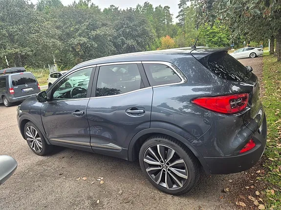 Renault Kadjar 2016 photo 4