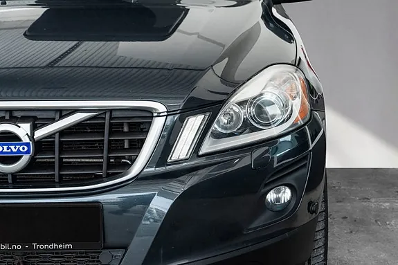 Volvo Xc60 2009 photo 4