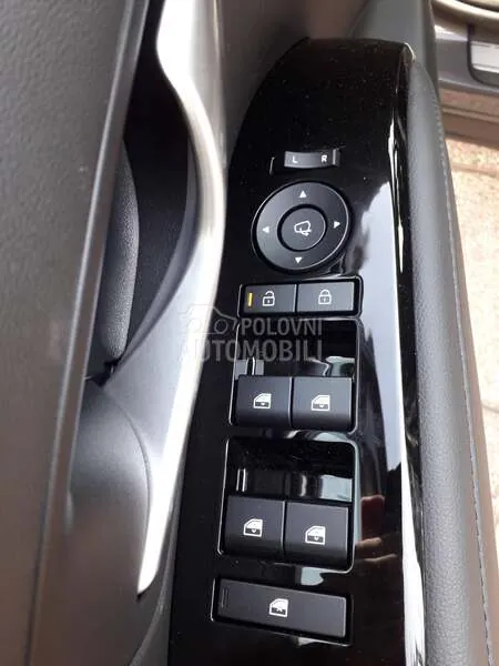 Hyundai Tucson 2025 photo 5